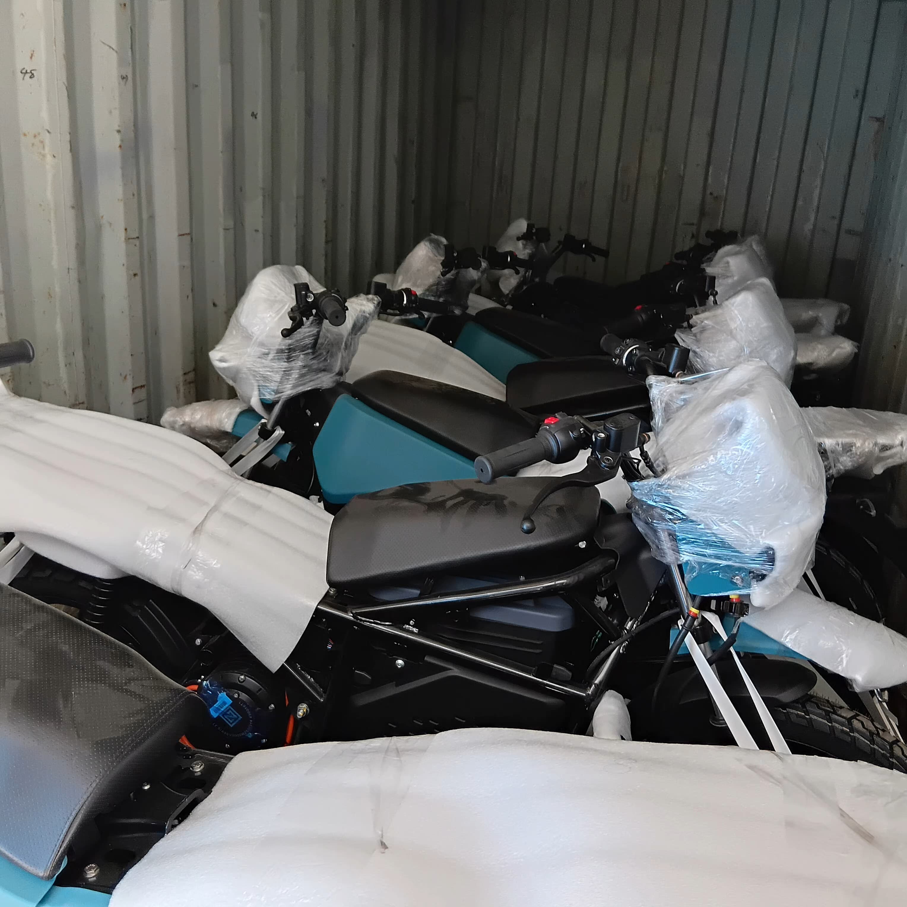 Packaging Consumables