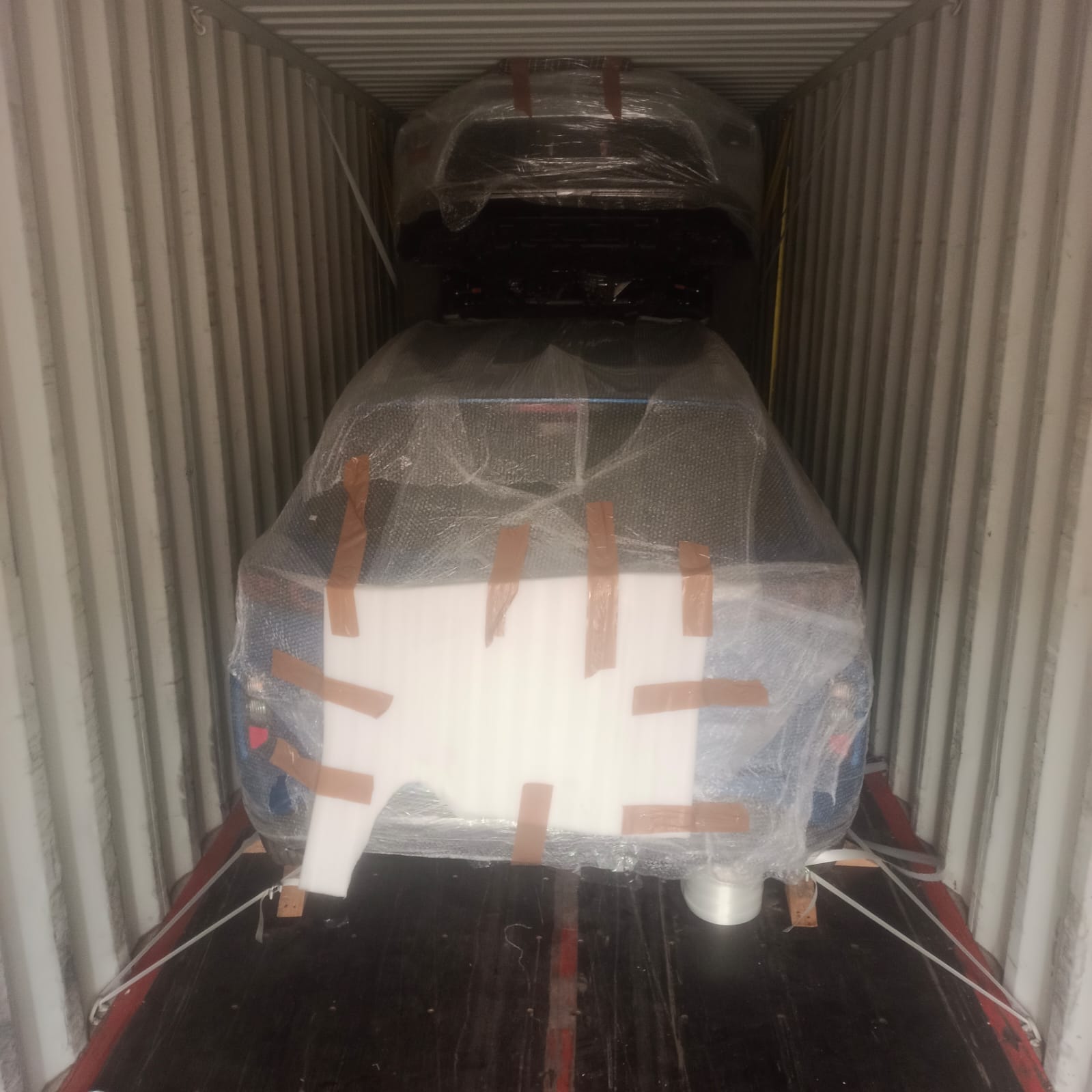 Packaging Consumables