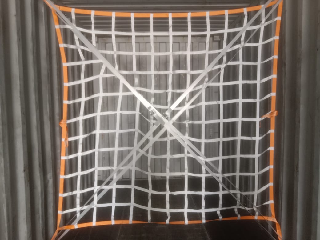 Cargo Safety Nets